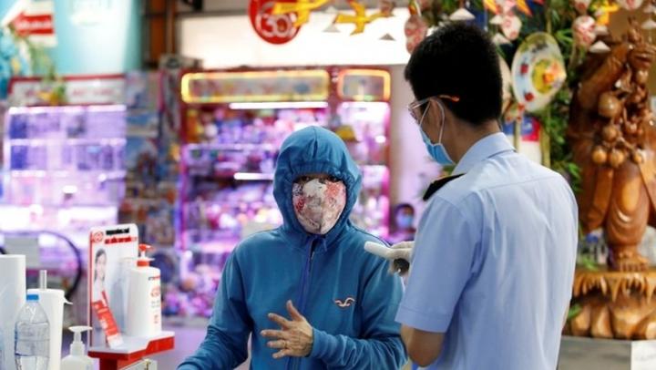 1. Tiêu đề: [Hotspot Matrix] Ngọt như mơ: Nữ sinh Quảng Bình và hành trình chinh phục