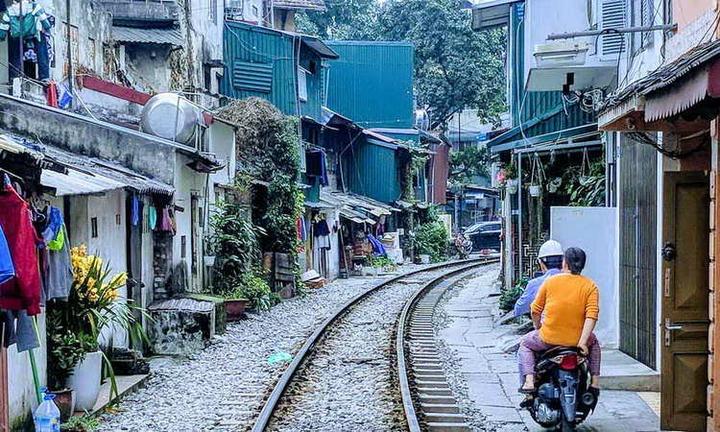 Hotspot Matrix: Nơi đam mê thắp sáng thành công