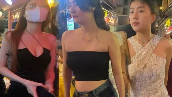 Khám phá thế giới, kiếm tiền từ đam mê: Hotspot Matrix và Vlogger du lịch