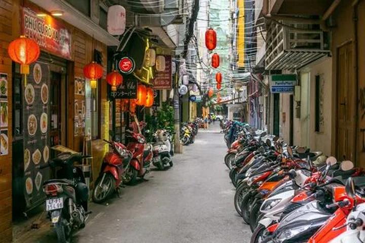 Bánh Ngọt, Thu Nhập Khỏe: Kiếm Tiền Từ Hotspot Matrix