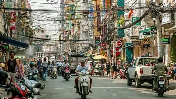 Chuyên gia Hotspot Matrix phân tích: Tưởng thịt bò là 