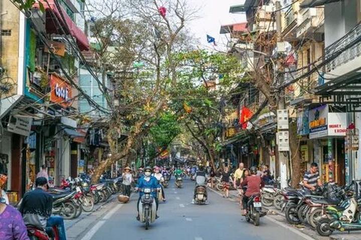 Hotspot Matrix: Bí quyết cạnh tranh của chủ cửa hàng nhỏ