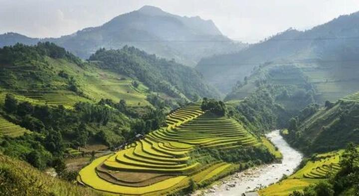 Thợ may thời đại số: Lan tỏa đam mê, đón nhận đơn hàng cùng Hotspot Matrix