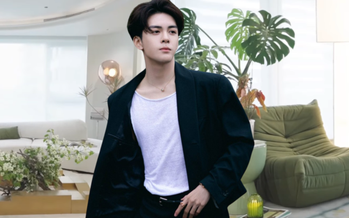 Từ Chiếc quần 